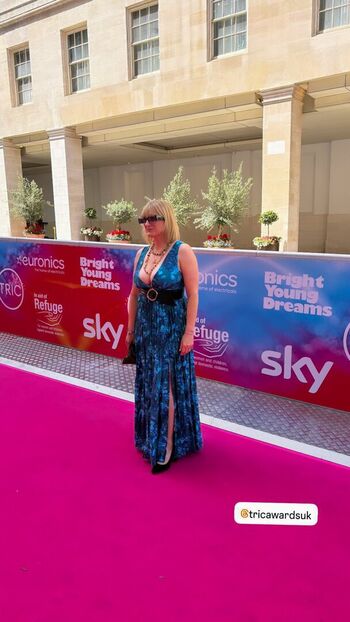 Nicola Wheeler 