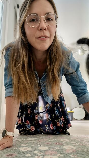 Nicole Frye