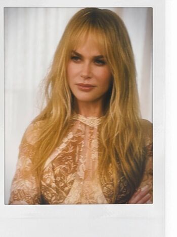 Nicole Kidman