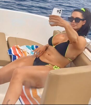 Nicole McNair