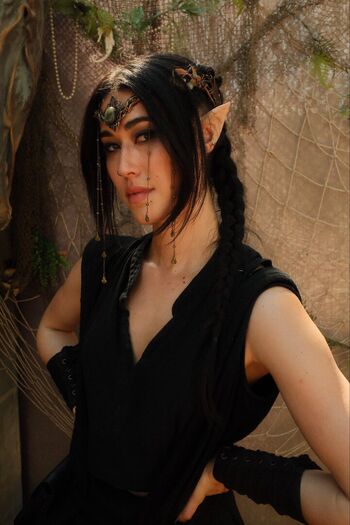 Nicole Rieko Setsuko