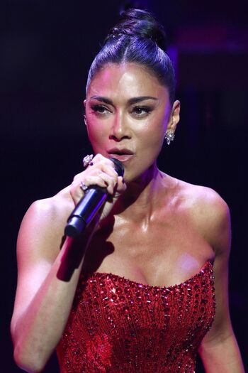 Nicole Scherzinger