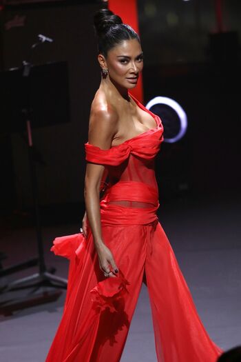 Nicole Scherzinger