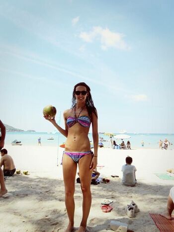 Nicoleen Bush Van Vuuren