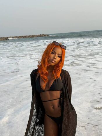 Nifemi Nancy