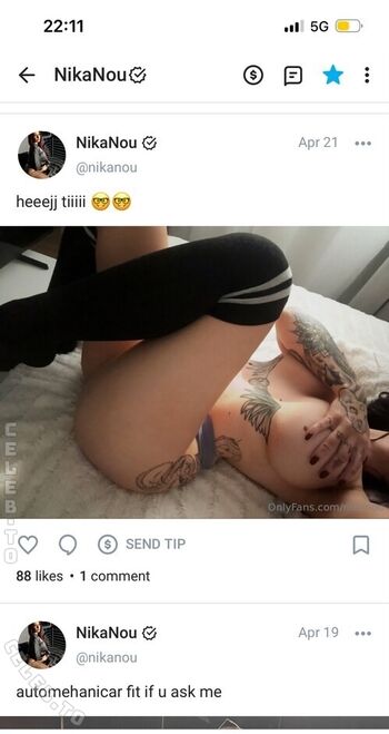 Nika Ilcic