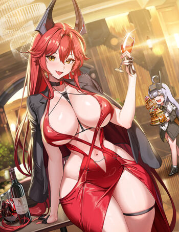 Nikke GoddessVictory