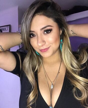 Nikki Ortega