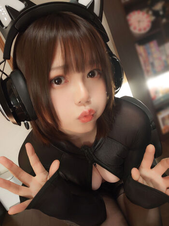 Nikumikyo