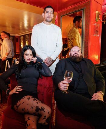 Nina Drama / Nina Marie Daniele