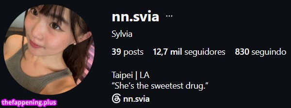Sylvia / nn.svia / sylvia7_xx Meztelen OnlyFans Fotó #9