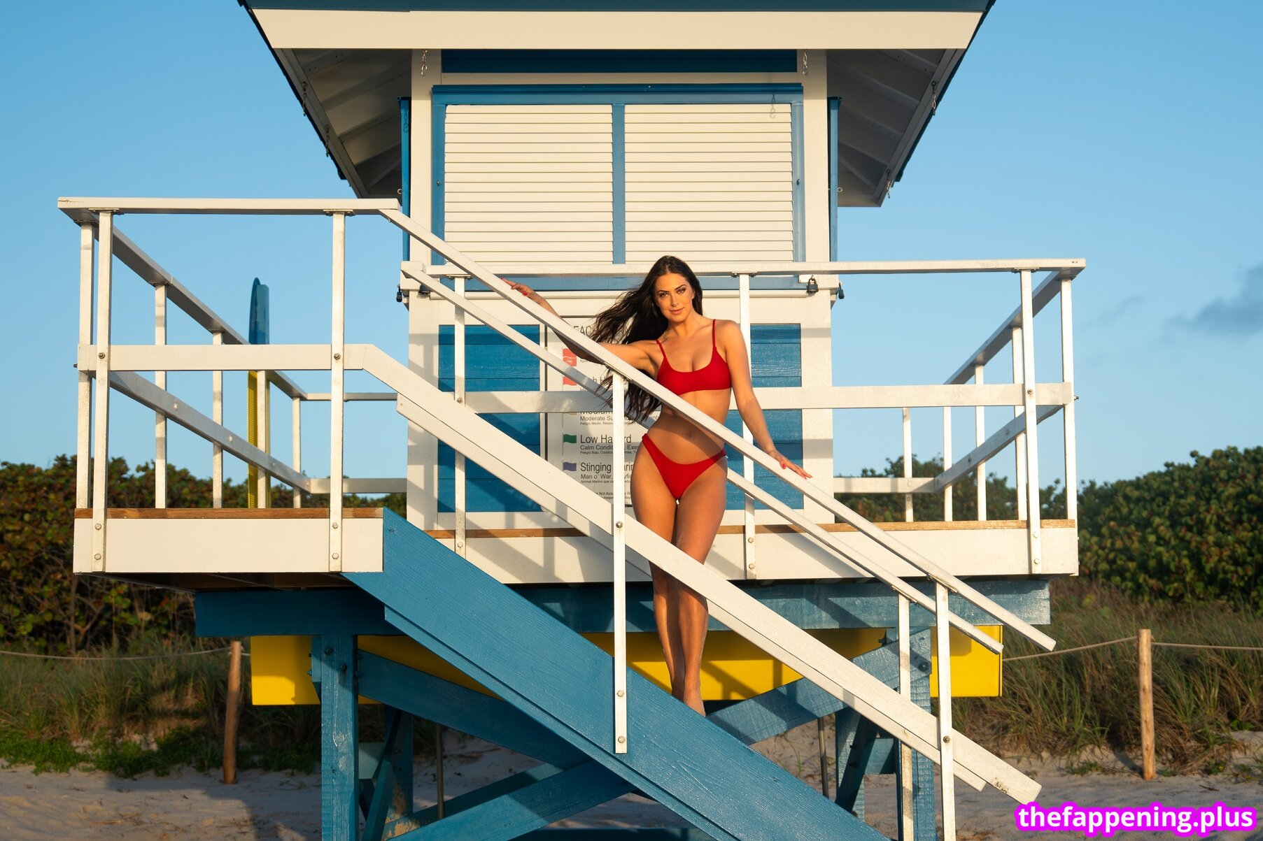 Natalie Rose / nnapples / nnapples_ Meztelen OnlyFans Fotó #200