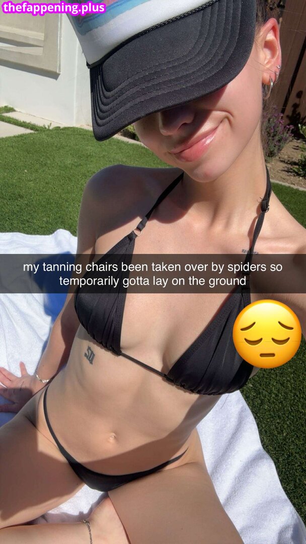 Katelyn Elizabeth / katelynelizabeth / nnayetakk Foto OnlyFans Nuda #1291