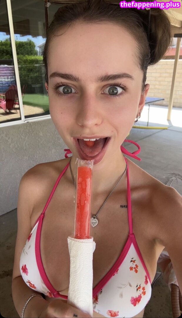 Katelyn Elizabeth / katelynelizabeth / nnayetakk Foto OnlyFans Nuda #1448