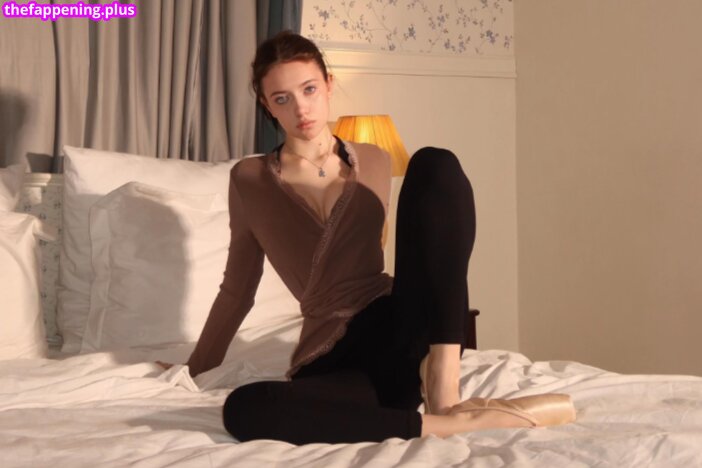 nicolebrandt88 / nnistell / u531708098 Foto OnlyFans Nuda #9