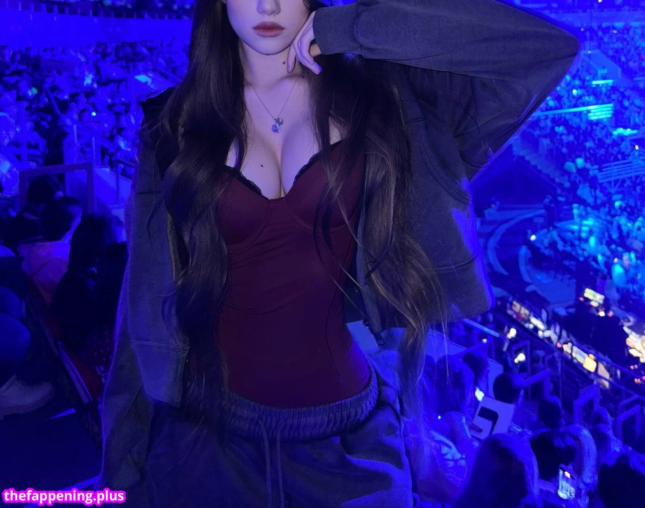 nicolebrandt88 / nnistell / u531708098 Nacktes OnlyFans Foto #11