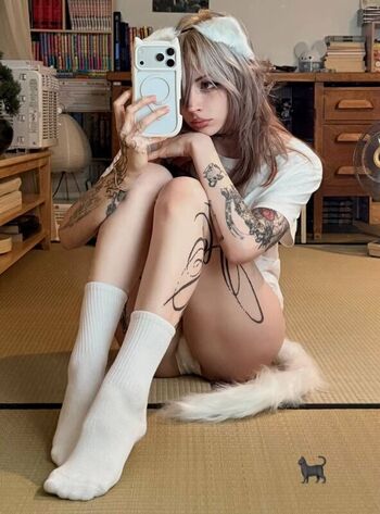 Noemie Lili (Cinna