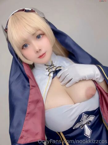Nookkizz Cos