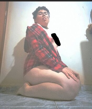 Novinhas Trans