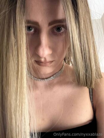 nyxxablaze