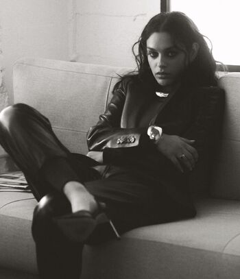 Odeya Rush