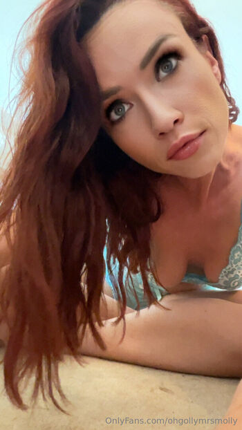 ohgollymrsmolly