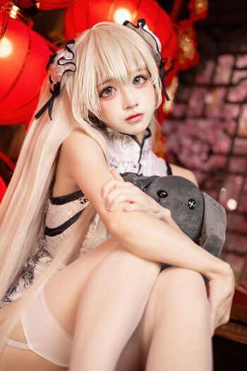 Okita Rinka