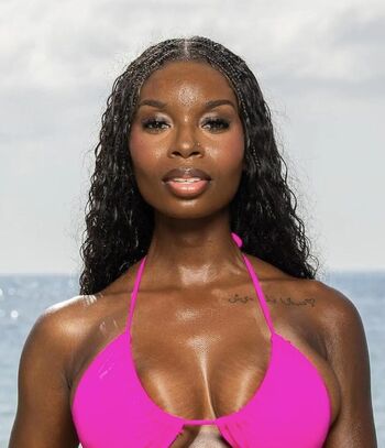 Olandria Carthen