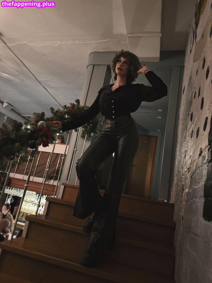 Olga Haku @frau_haku