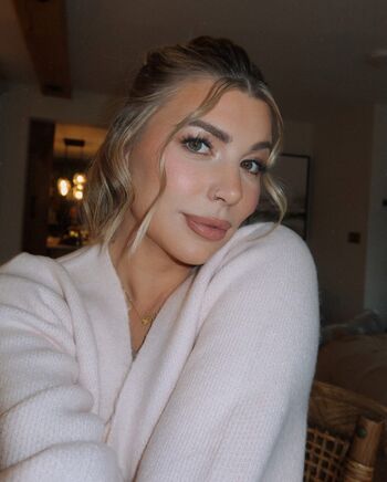 Olivia Buckland