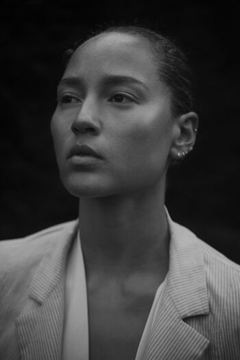 Olivia Burgess