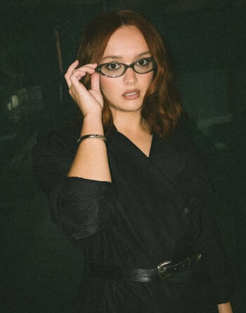 Olivia Cooke