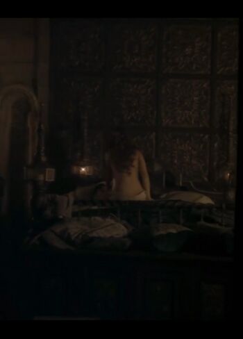 Olivia Cooke