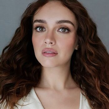 Olivia Cooke