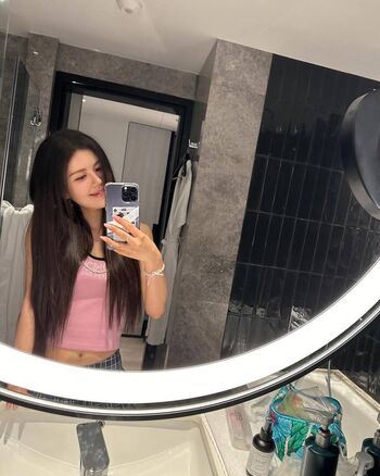 Olivia Marsh