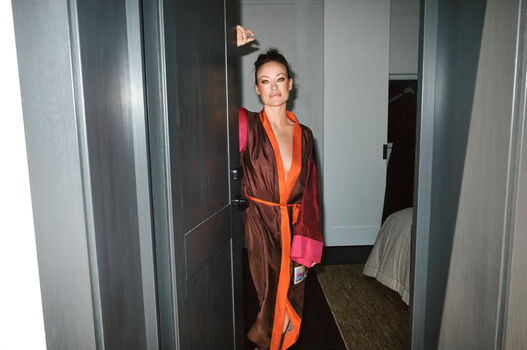 Olivia Wilde