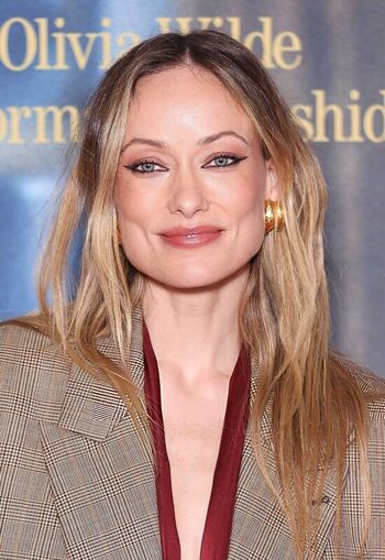 Olivia Wilde