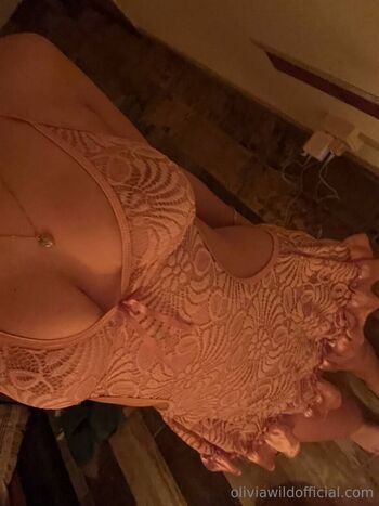 oliviawildofficial