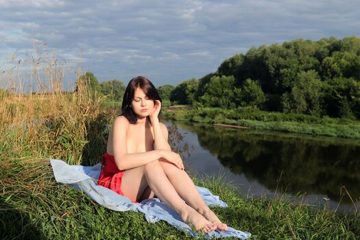 Olya Shakhova