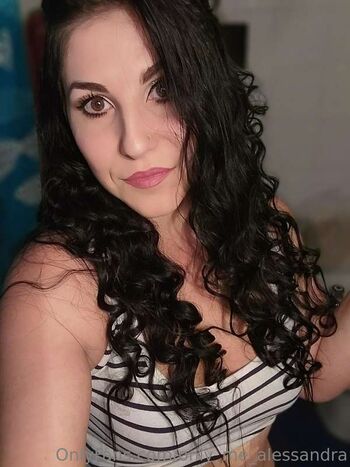 only_me_alessandra_vip