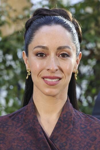 Oona Chaplin