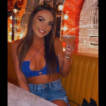 Paige Blamires