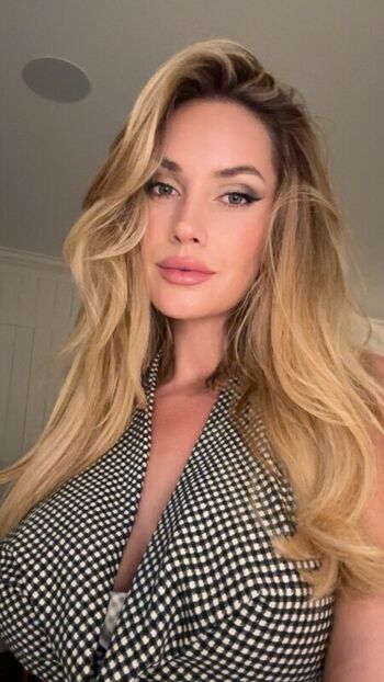 Paige Spiranac
