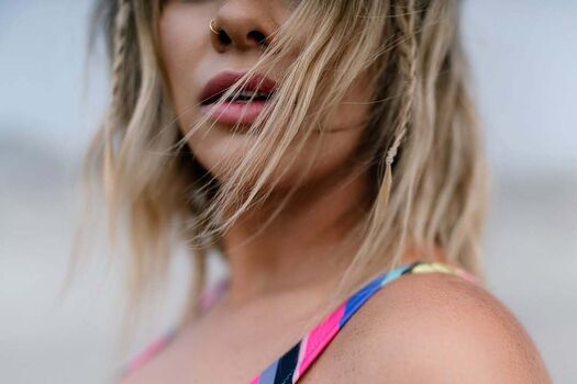 Paige VanZant