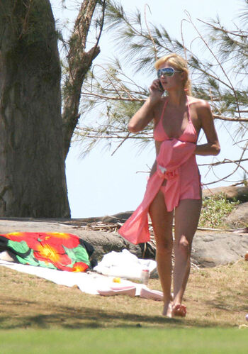 Paris Hilton