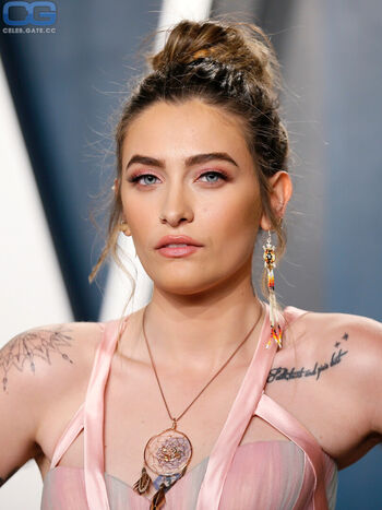 ParisJackson