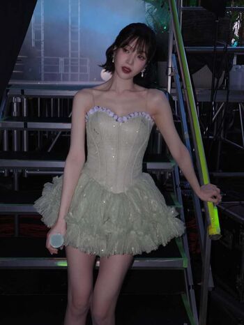 Park Soo-young