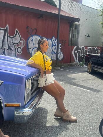 Parker McKenna Posey