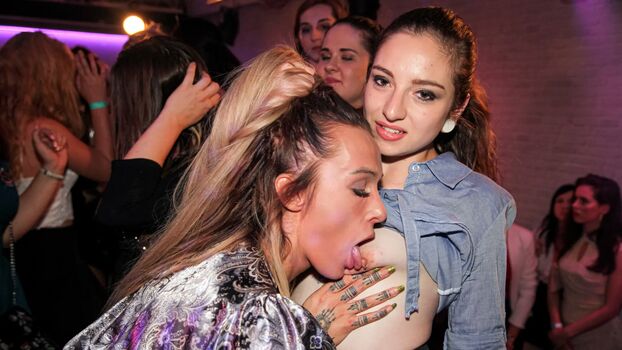 Party Hardcore Model Thread
