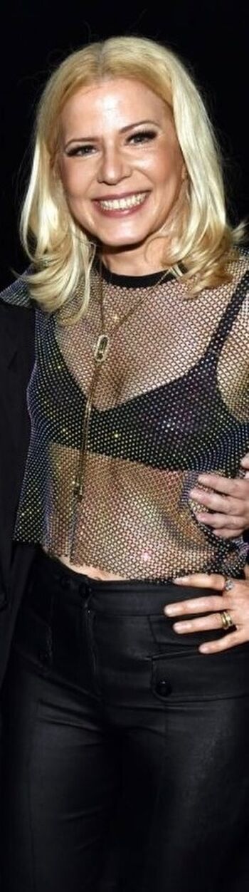 Paula Toller